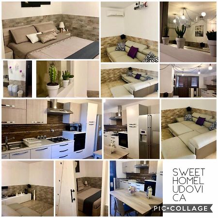 بورتو توريس Sweet Home Ludovica المظهر الخارجي الصورة