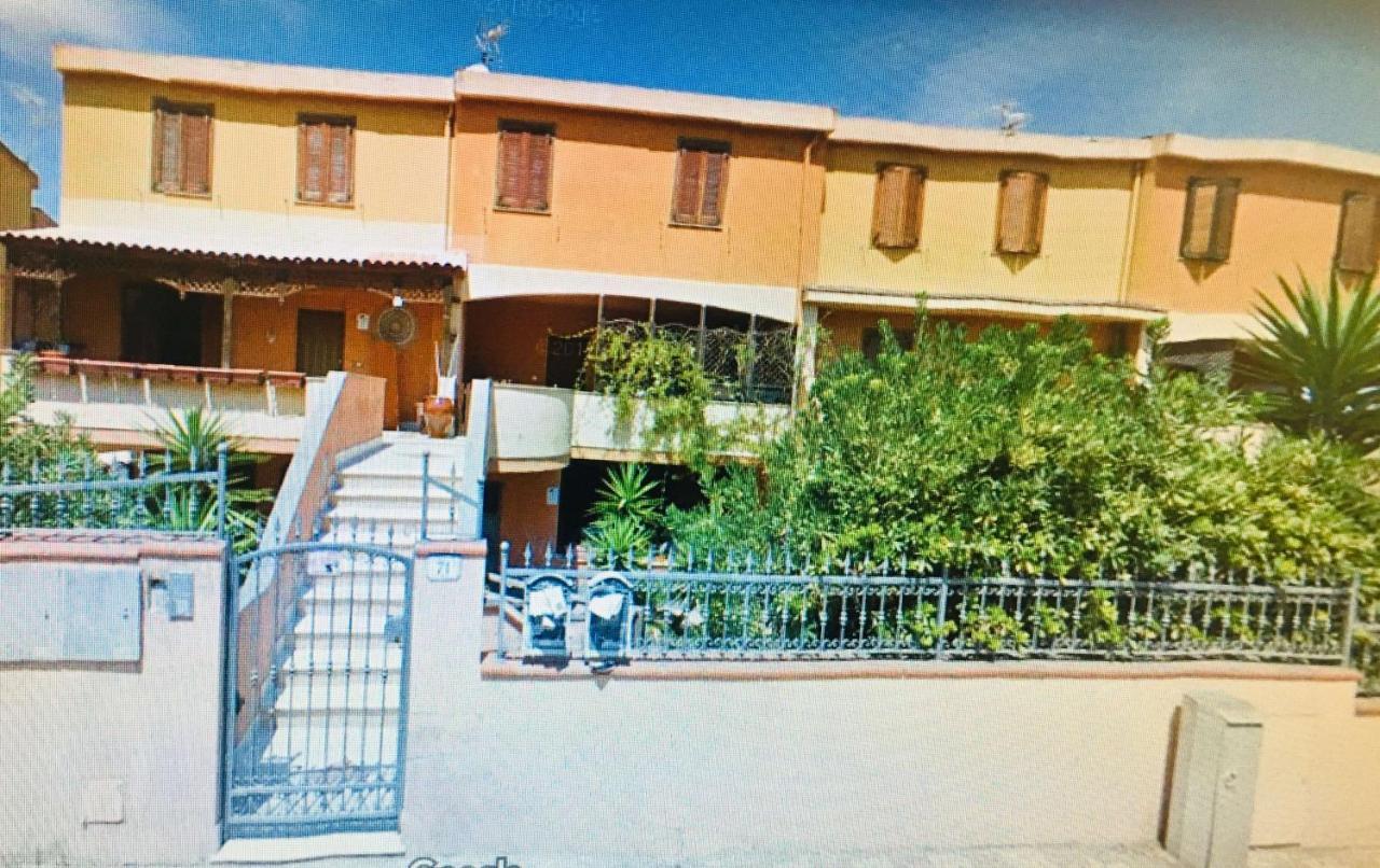 بورتو توريس Sweet Home Ludovica المظهر الخارجي الصورة