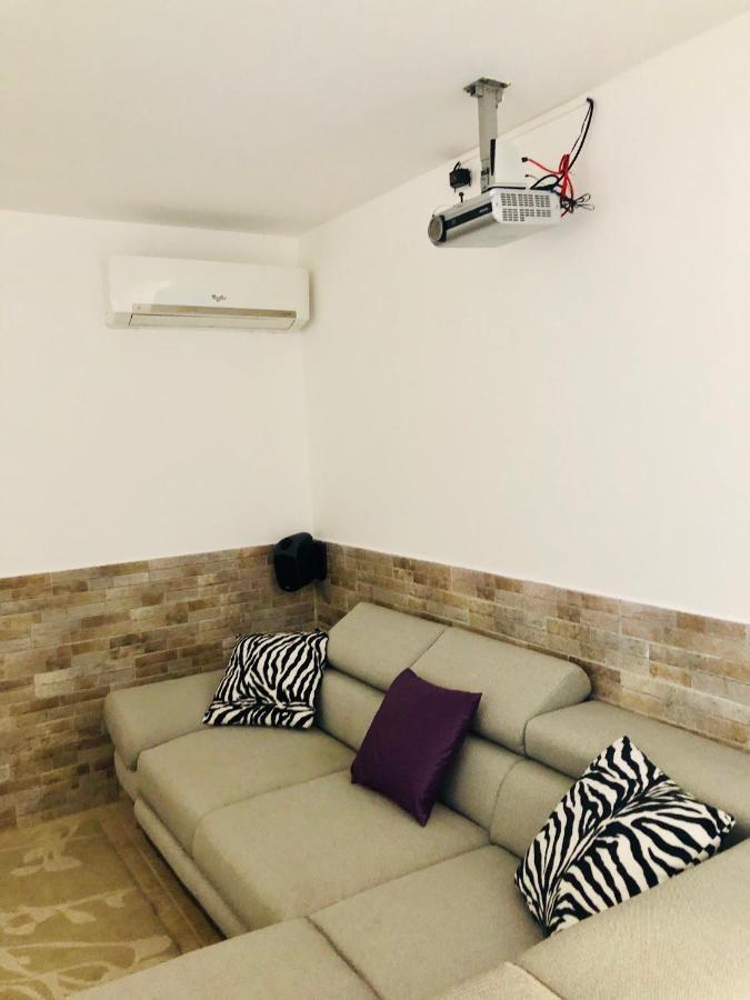 بورتو توريس Sweet Home Ludovica المظهر الخارجي الصورة