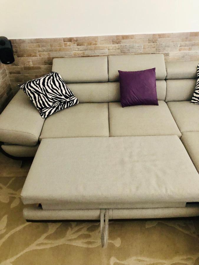 بورتو توريس Sweet Home Ludovica المظهر الخارجي الصورة