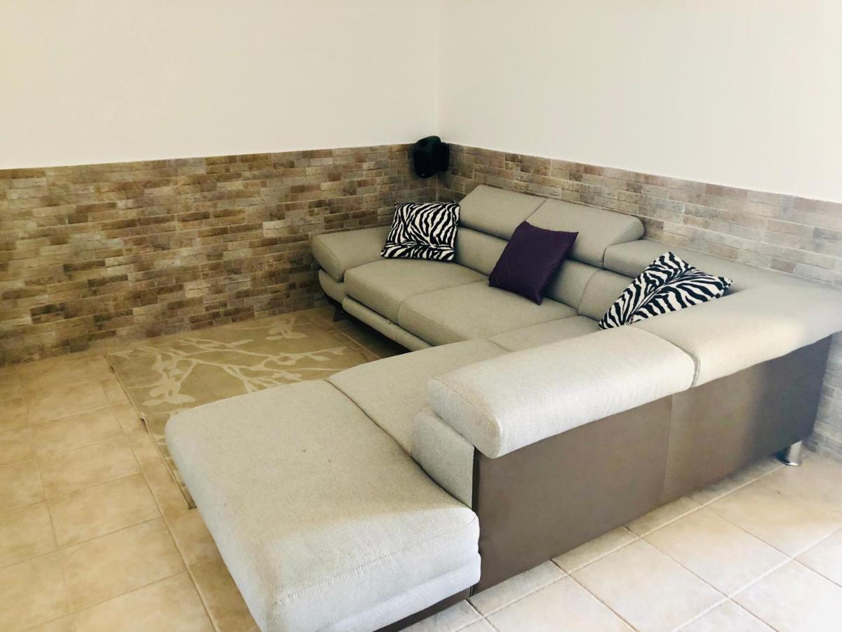 بورتو توريس Sweet Home Ludovica المظهر الخارجي الصورة