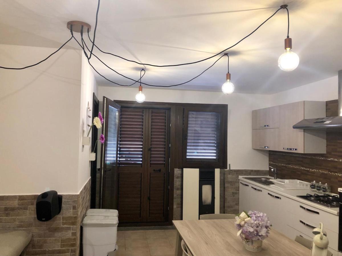 بورتو توريس Sweet Home Ludovica المظهر الخارجي الصورة